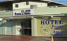 Hotel Ponta De Areia